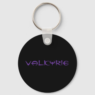 Llavero Cadena de claves "VALKYRIE"