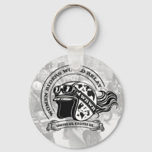 Llavero Cadena de claves WRWR