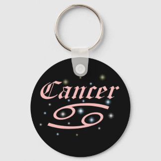 Llavero cadena de claves zodiac