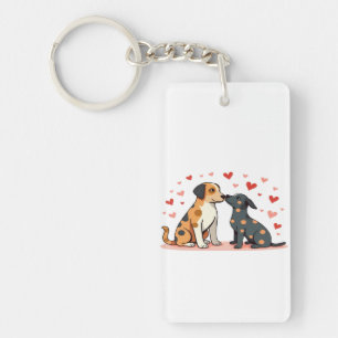 Llavero Cadena de fotos personalizado - Regalo personaliza