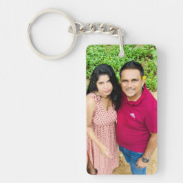 Llavero Cadena de imágenes, regalos de fotos de Personaliz
