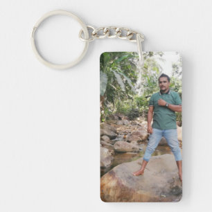 Llavero Cadena de imágenes, regalos de fotos de Personaliz