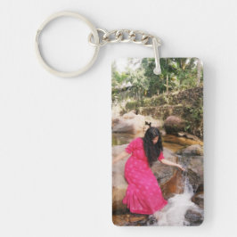 Llavero Cadena de imágenes, regalos de fotos de Personaliz