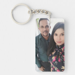 Llavero Cadena de imágenes, regalos de fotos de Personaliz