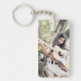 Llavero Cadena de imágenes, regalos de fotos de Personaliz