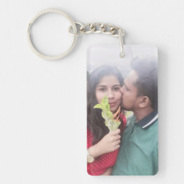 Llavero Cadena de imágenes, regalos de fotos de Personaliz