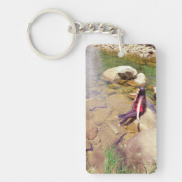 Llavero Cadena de imágenes, regalos de fotos de Personaliz