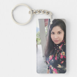 Llavero Cadena de imágenes, regalos de fotos de Personaliz