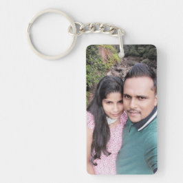 Llavero Cadena de imágenes, regalos de fotos de Personaliz