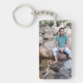 Llavero Cadena de imágenes, regalos de fotos de Personaliz