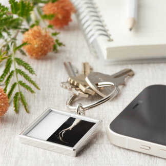 Llavero Cadena de la llave de agua