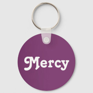 Llavero Cadena de la Misericordia