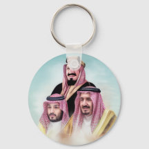 Cadena de liderazgo saudita