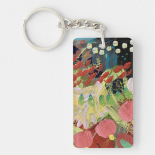 Llavero Cadena de Llaves