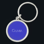 Llavero Cadena de llaves de Olivia<br><div class="desc">Accesorios personales</div>