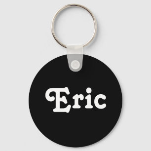 Llavero Cadena de Llaves Eric