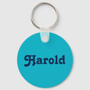 Llavero Cadena de Llaves Harold