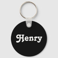 Cadena de Llaves Henry