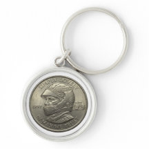 Cadena de llaves In Max We Trust