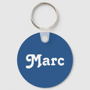 Llavero Cadena de Llaves Marc