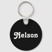 Cadena de Llaves Nelson