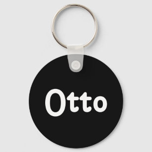 Llavero Cadena de Llaves Otto