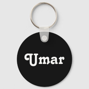 Llavero Cadena de Llaves Umar