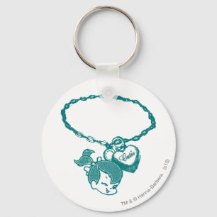 Llavero Cadena de PEBBLES™ Cutie