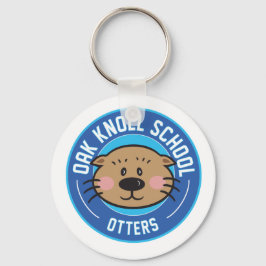 Llavero Cadena de teclas, cadena de teclas de botón básico