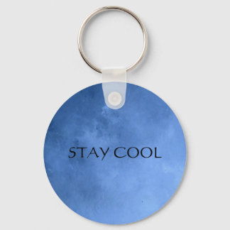 Llavero Cadena de teclas, cadena de teclas de botón básico