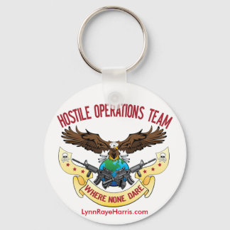 Llavero Cadena de teclas CALIENTE