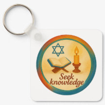 Cadena de teclas cuadrada - Impresión duradera y d