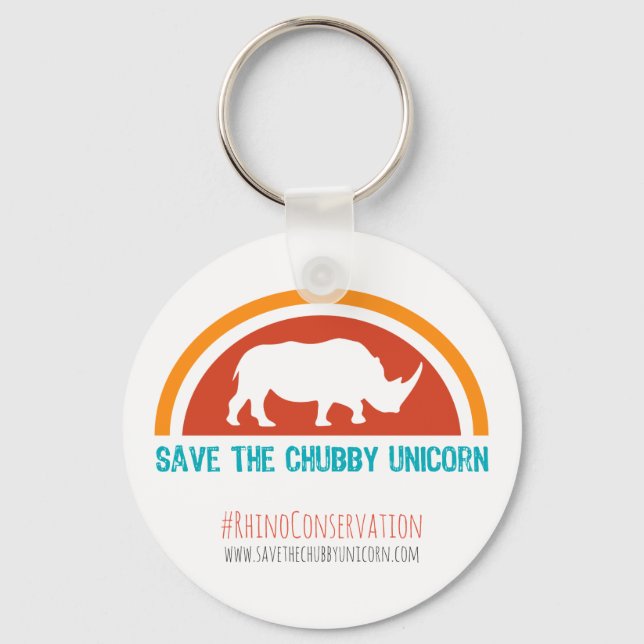 Llavero Cadena de teclas de arco (Anverso)