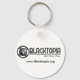 Llavero Cadena de teclas de Blacktopia