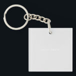 Llavero Cadena de teclas de borrador de Zazzle Apparel<br><div class="desc">Cadena de teclas de borrador de Zazzle Apparel

#EEEEEF

Zazzle.</div>