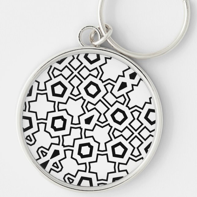 Llavero Cadena de teclas de botón NTPD5550P215849 (Frente)