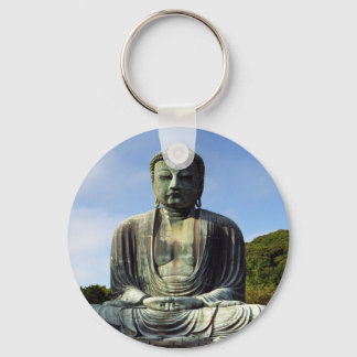 Llavero Cadena de teclas de Buda