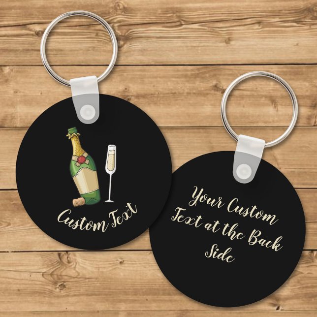 Llavero Cadena de teclas de burbuja (Subido por el creador)