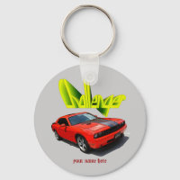 Cadena de teclas de Challenger