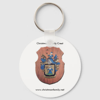 Llavero Cadena de teclas de Christman