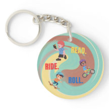 Cadena de teclas de corte