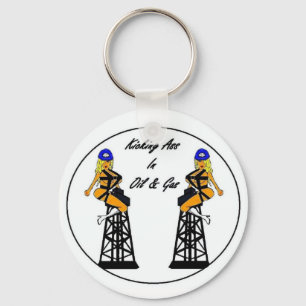 Llavero Cadena de teclas de dirección doble