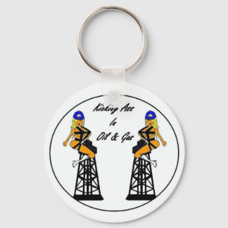 Llavero Cadena de teclas de dirección doble