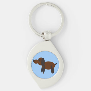 Llavero Cadena de teclas de dogma - Regalos de regalo - to