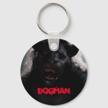 Cadena de teclas de dogman