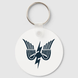 Llavero Cadena de teclas de escape