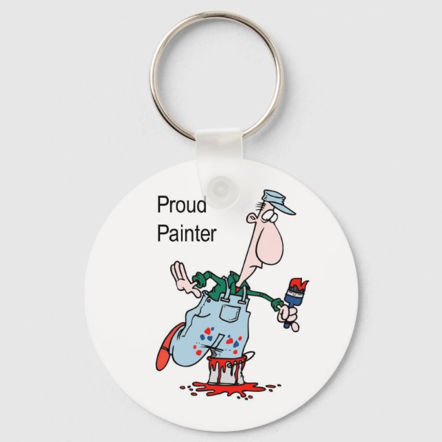 Llavero Cadena de teclas de filtro (Anverso)