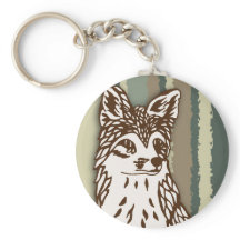 Cadena de teclas de Fox