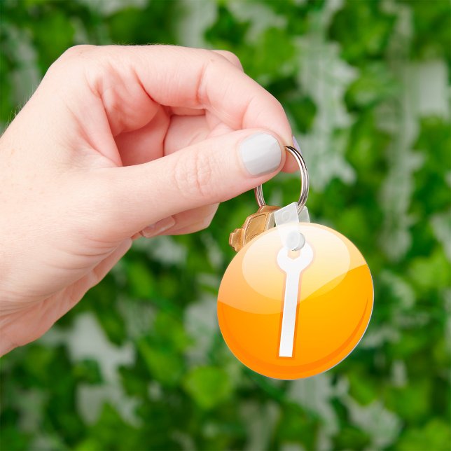 Llavero Cadena de teclas de herramientas de símbolo de esp (Subido por el creador)