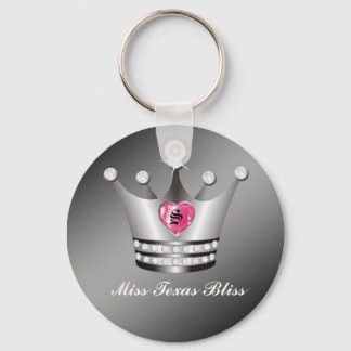 Llavero Cadena de teclas de princesa perfecta de TT